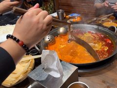 -萍姐火锅·公路夜市(南京新街口店)