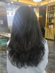 -发源地HAIR SALON