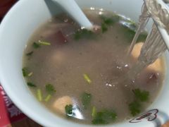 -回味鸭血粉丝汤(砂之船店)