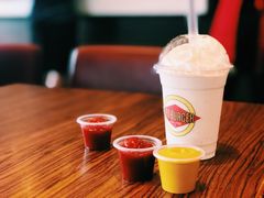 -FATBURGER 特富客汉堡(外交公寓店)