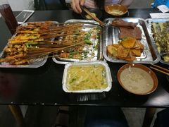 -夜烤·宜宾烧烤(回龙湾店)