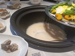 -水禾轩·海鲜蒸汽主题餐厅(拱北店)