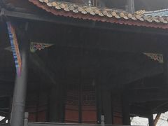 -丰都鬼城名山景区