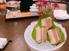 -广州文华东方酒店·江-由辉师傅主理