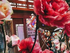 -津沽小院(天津之眼店)