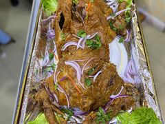 -马尔龙新疆饭店·清真(长青路店)