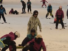 -绍兴启迪乔波冰雪世界