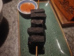 -南京大牌档(青岛万象城店)