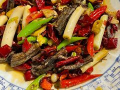 -百年粉蒸牛肉