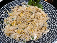 皇家蟹肉炒饭-simply thai天泰(静安嘉里中心店)