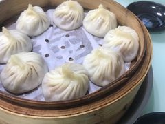 -食惠里小笼包面馆(越秀店)