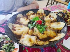 -棉布地锅(欣欣路店)