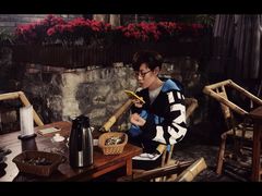 -见山书院
