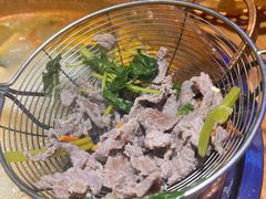 -洱火云南酸菜牛肉火锅(石景山当代商城店)