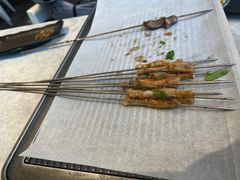 -纪录片《人生一串》体验店(静安店)
