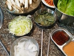-高丽苑韩国烤肉(海昌路旗舰店)