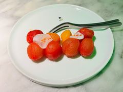 糖番茄-辛香汇·现炒川菜(淮海路百盛店)