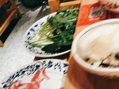 -东镇老火锅(长春路首店)