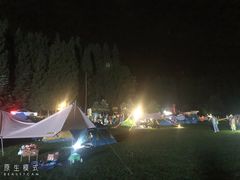 -武陵山森林公园