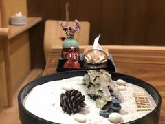 -京怀石·壬生