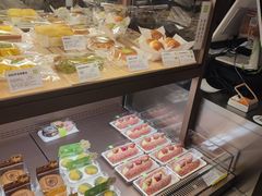 -奈雪的茶(中粮祥云小镇店)