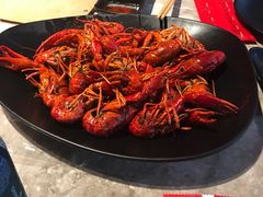 -沪小胖小龙虾(淮海中路旗舰店)