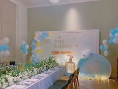 -伯衡55·吉品轩(乌鲁木齐南路店)