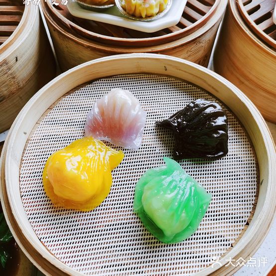 耀龄传统老爸茶(耀龄文化广场店)