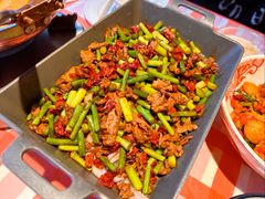 -恰八斗·猛火长沙菜(国贸店)