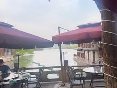 -湘湖大院(越王路店)