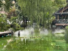 -静安公园(静安寺街道)