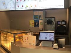 -喜茶(上海北外滩来福士店)