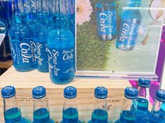 -GranVida生活超市(海信广场店)
