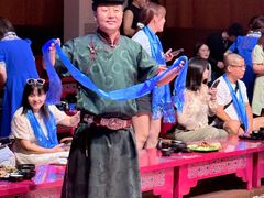 -无锡梅园公园