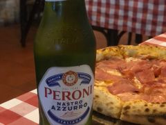 -安立可意大利美食