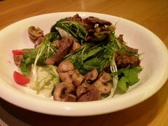 android_upload_pic-LENBACH兰巴赫西餐啤酒坊(大连星海广场店)