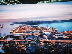 -深圳市当代艺术与城市规划馆