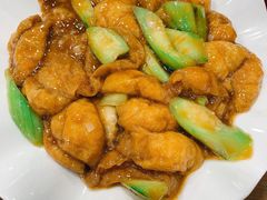 -白魁老号饭庄(安内店)