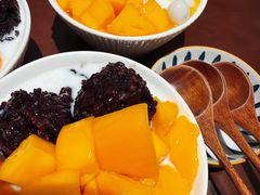 -小团圆糖水铺(襄阳南路店)