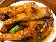 -添好运点心专门店(中环IFC店)