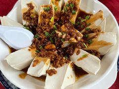 山水豆腐-生态苑农庄(十里画廊遇龙河店)