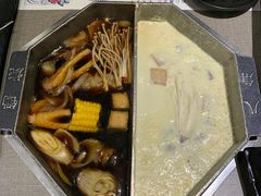 -八角锄烧·肉火锅(天河城店)