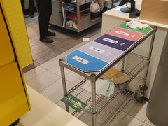 -麦当劳(安定门外大街店)
