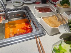 -海底捞火锅(长沙华创国际广场店)