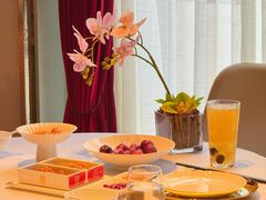 -俏江南天津时尚曲艺主题餐厅(马场道店)