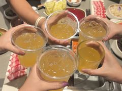 -海底捞火锅(龙岗星河COCO Park店)