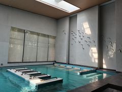 -明谷行馆·温泉