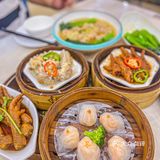 🔥碟碟均价底至10元的茶点去哪里找！