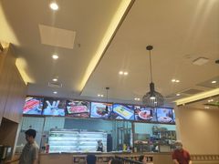 -蜀留香火锅(社会山店)