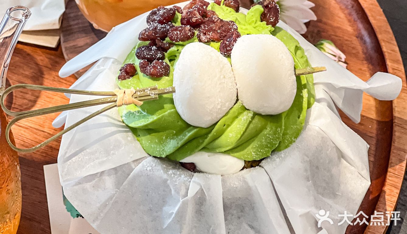 东山口新店·陆山客厅2.0🍵夏日竹筒